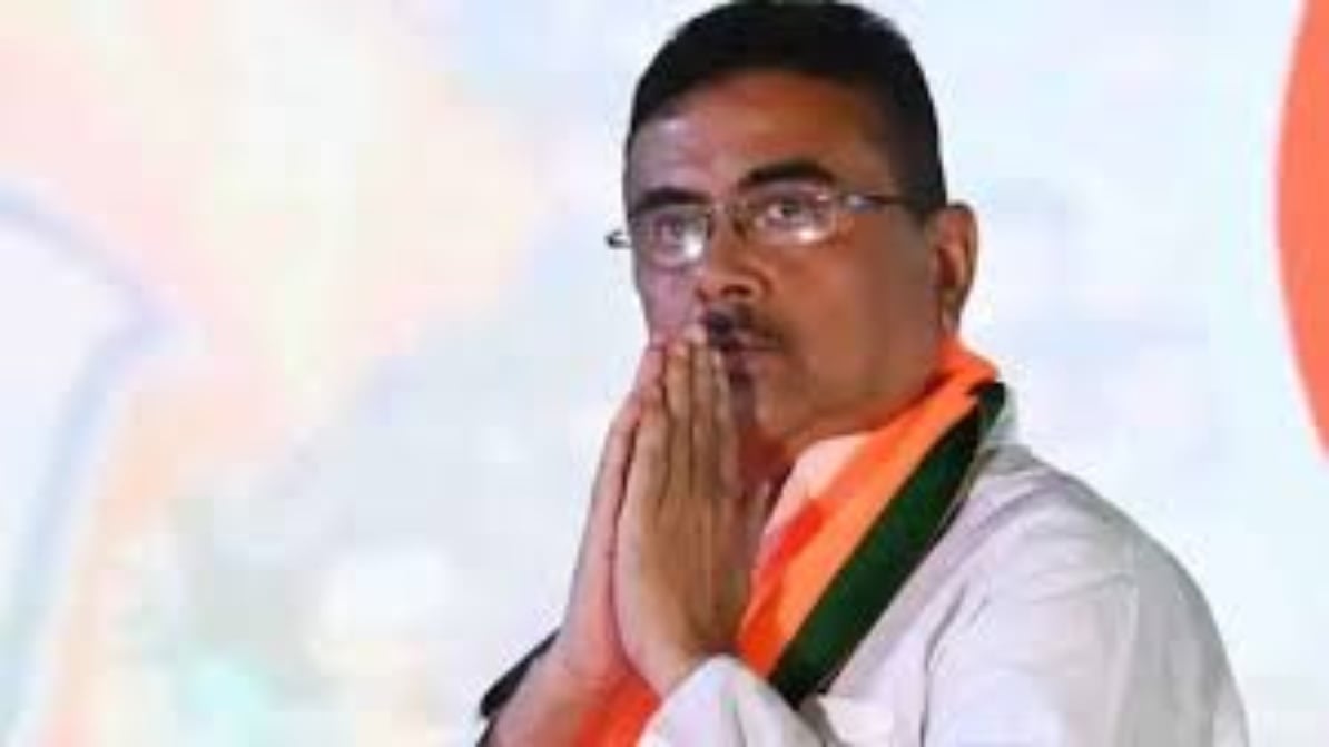 बंगाल में कल होगा शुभेंदु सरकार का मंत्रिमंडल विस्तार, एक साथ लेंगे 35 मंत्री शपथ