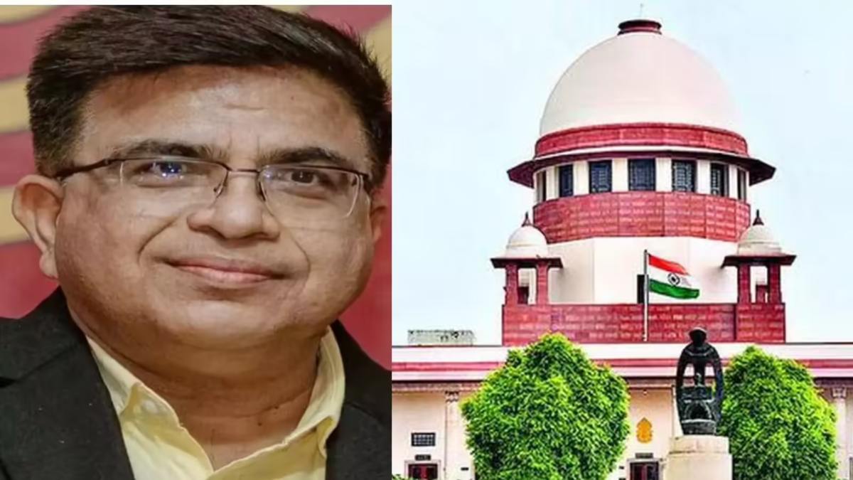 DMF घोटाला : पूर्व IAS अनिल टुटेजा को बड़ी राहत, सुप्रीम कोर्ट से मिली जमानत, इधर EOW ने पेश किया 5 हजार पन्नों का दूसरा पूरक चालान
