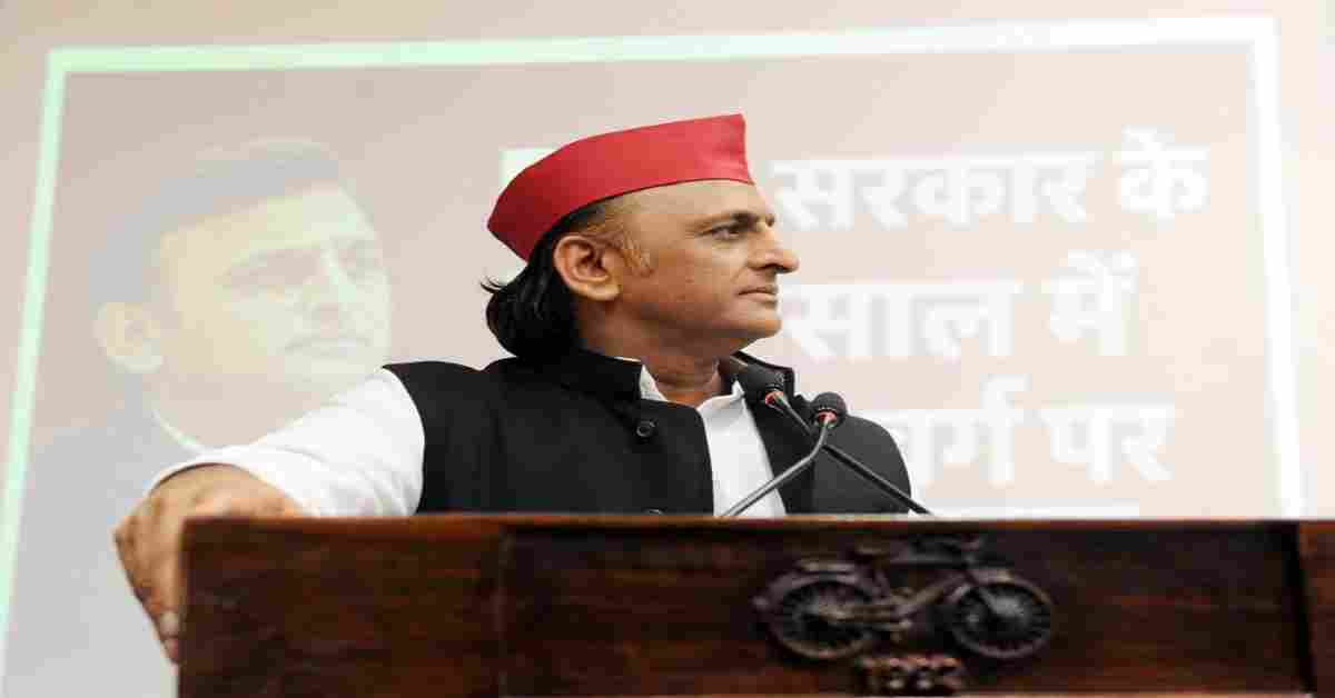 ‘PDA वर्ग पर अत्याचार की इंतहा हो गई…’, अखिलेश ने BJP पर साधा निशाना, कहा- भाजपा राज में भेदभाव, अन्याय और अत्याचार चरम पर
