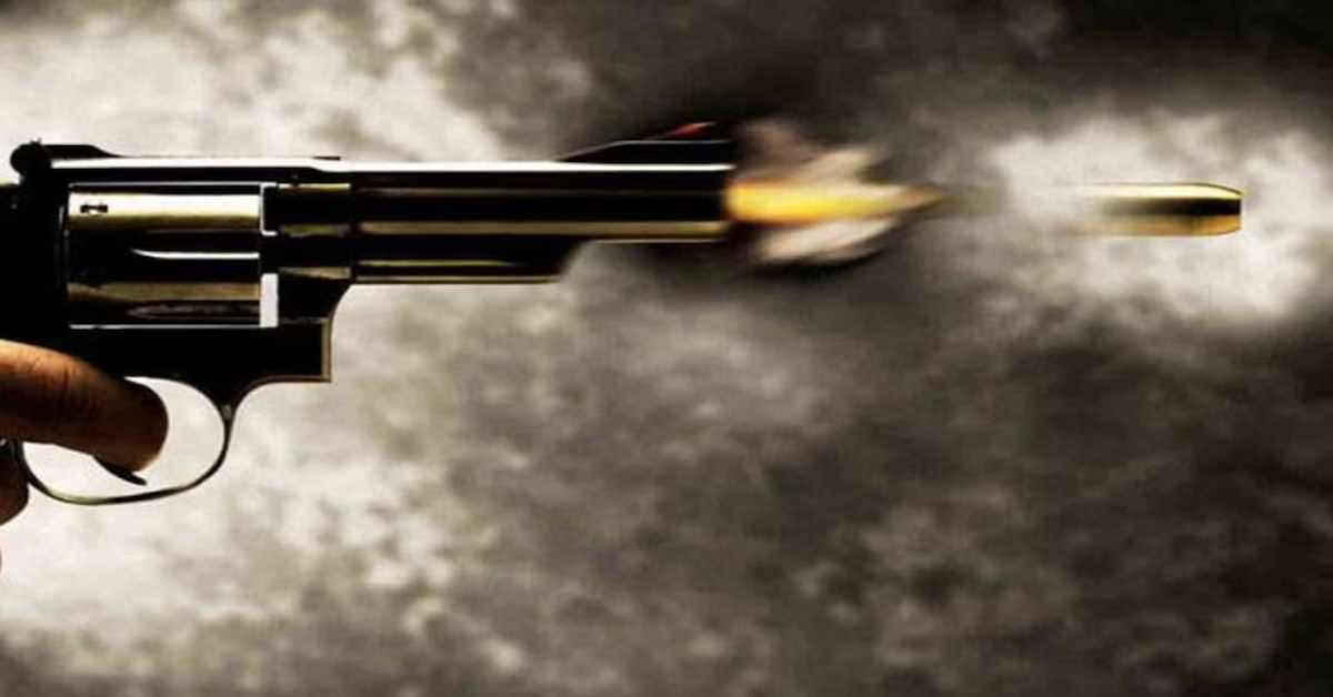 कानून गया तेल लेने! जम्मूतवी एक्सप्रेस में युवक की गोली मारकर हत्या, कांड के बाद आरोपी फरार, खाक छान रहे खाकी वाले?