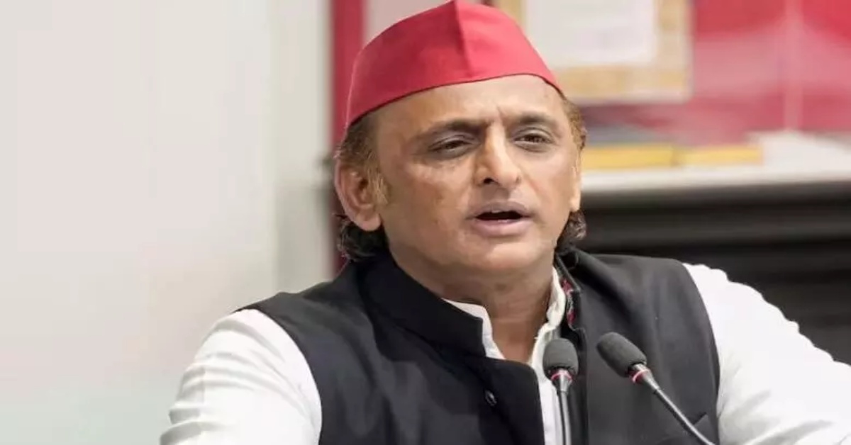 भदोही, फतेहपुर, सोनभद्र, बदायूं समेत कई जगहों पर आंधी ने मचाई तबाही, अखिलेश ने सरकार से की बीमा और मुआवजे की मांग