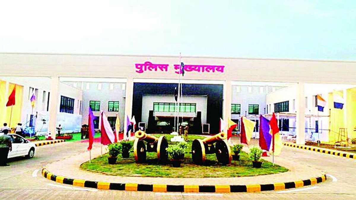 CG News : प्रशिक्षण के लिए 526 प्रशिक्षु SI का पोस्टिंग आदेश जारी, देखें लिस्ट…