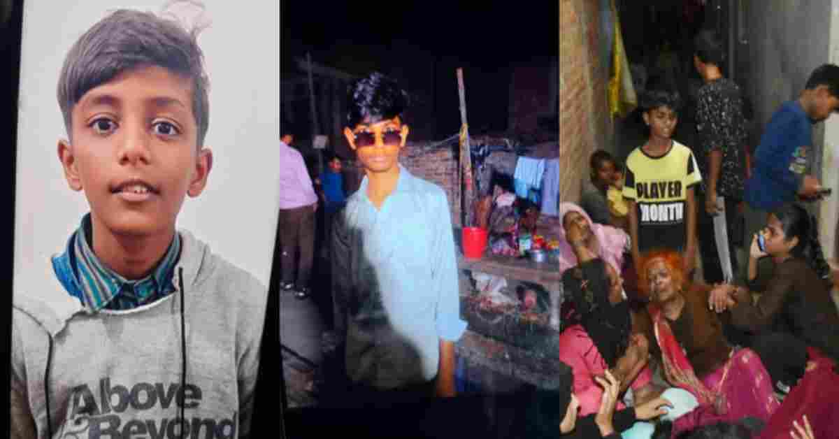 एक झटके में उजड़ गई दुनिया, राप्ती नदी में डूबने से 3 बच्चों की मौत, सीएम योगी ने जताया दुख