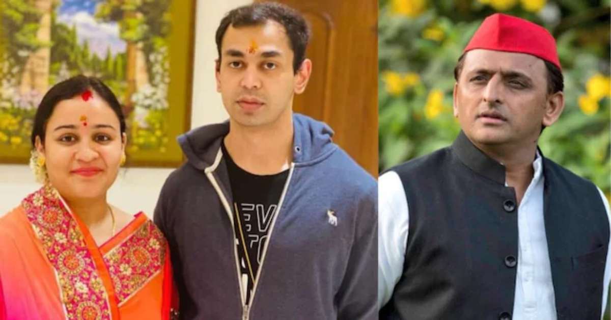 प्रतीक यादव की मौत पर बड़ा खुलासा, सिविल हॉस्पिटल निदेशक ने बताई पूरी कहानी, अखिलेश पहुंचे पोस्टमार्टम हाउस