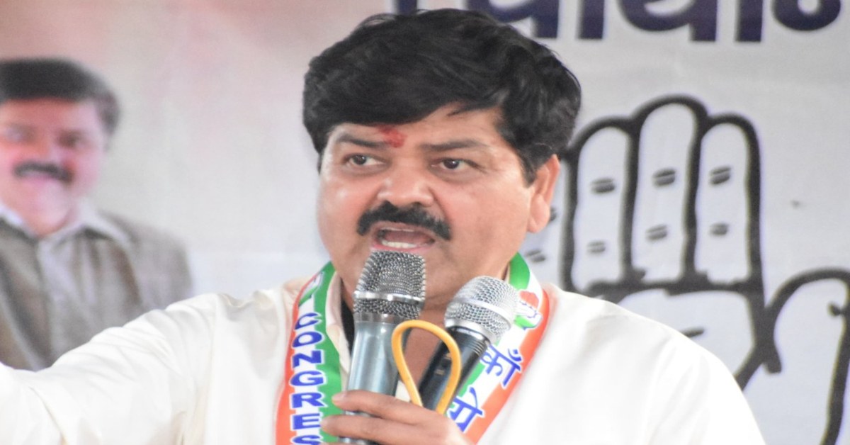 ‘जनता के पास सोना खरीदने लायक बचा क्या है?’ पीएम की अपील पर गोदियाल बोले- अपनी नाकामियों का बोझ आम लोगों पर डाल रही सरकार