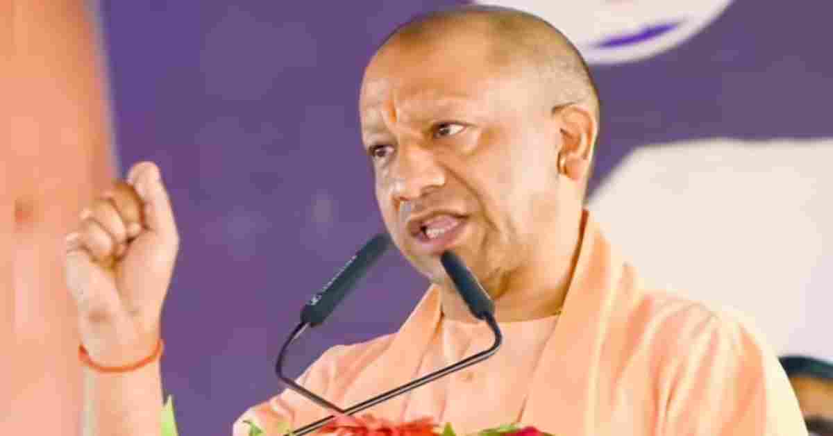 ‘2017 से पहले माफिया विकास में रोड़ा बनते थे…’, सीएम योगी का बड़ा बयान, कहा- प्रदेश में आए दिन कर्फ्यू लगता था
