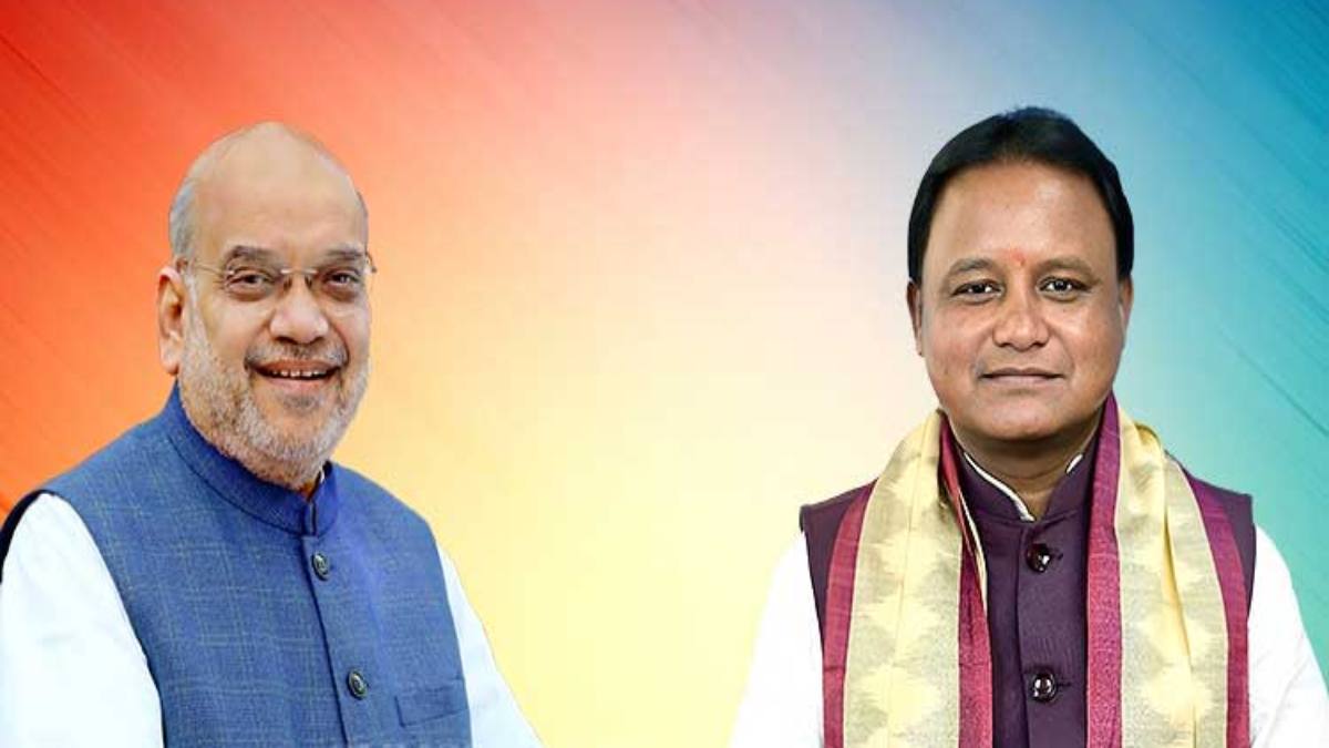 पश्चिम बंगाल में विधायक दल के नेता का चुनाव करेंगे गृहमंत्री अमित शाह और सीएम मोहन माझी