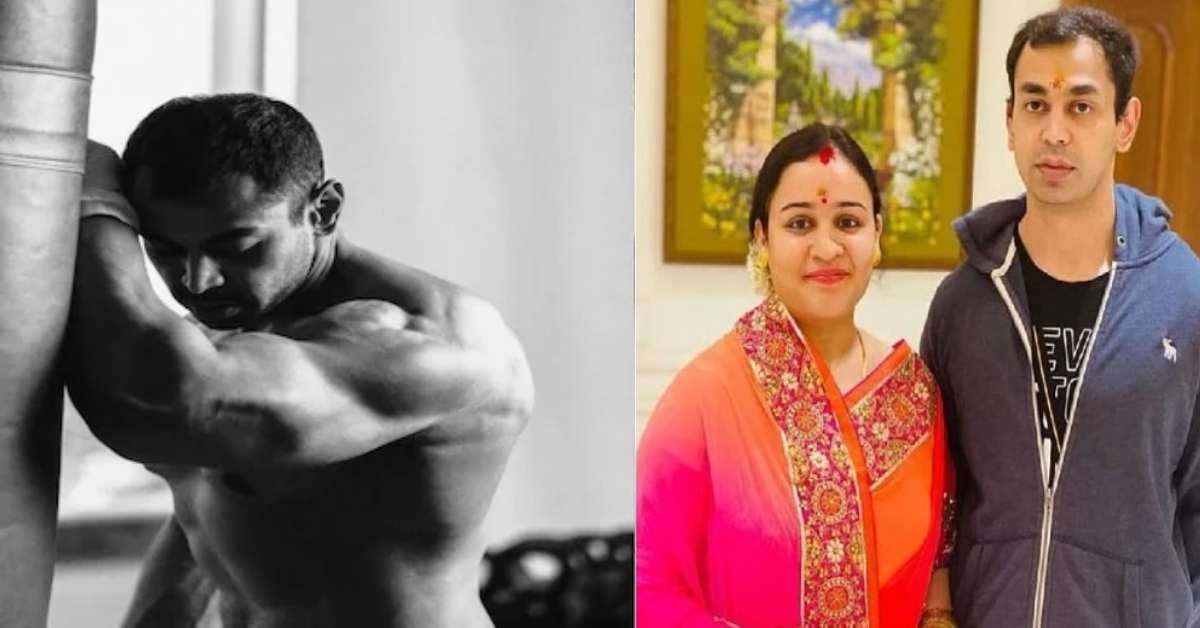‘मैं ऐसी दुनिया देखना चाहता हूं, जहां किसी के साथ उत्पीड़न न हो’ : प्रतीक यादव के बायो में लिखी ये लाइन, कुछ महीनों से सब कुछ नहीं चल रहा था ठीक?