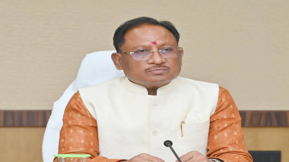 कुम्हारी हादसे पर सीएम साय ने जताया दुख, मृतकों के परिजनों को 9-9 लाख रुपए सहायता राशि देने की घोषणा