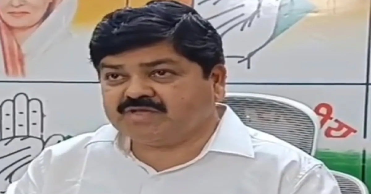 दुर्भाग्य है कि 10 वर्षों में देश और प्रदेश ने ऐसी तानाशाही का माहौल है जो पहले कभी नहीं देखा गया- गणेश गोदियाल