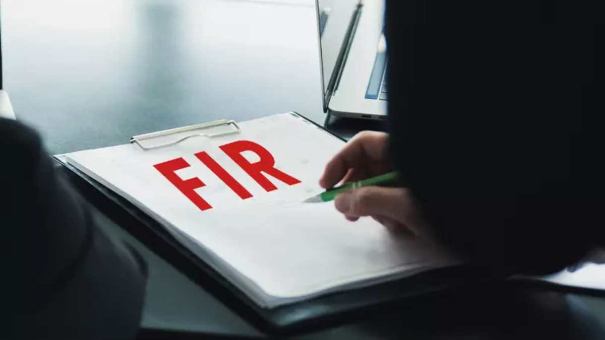 छत्तीसगढ़ क्रांति सेना के पदाधिकारियों के खिलाफ FIR दर्ज, जानिए पूरा मामला…