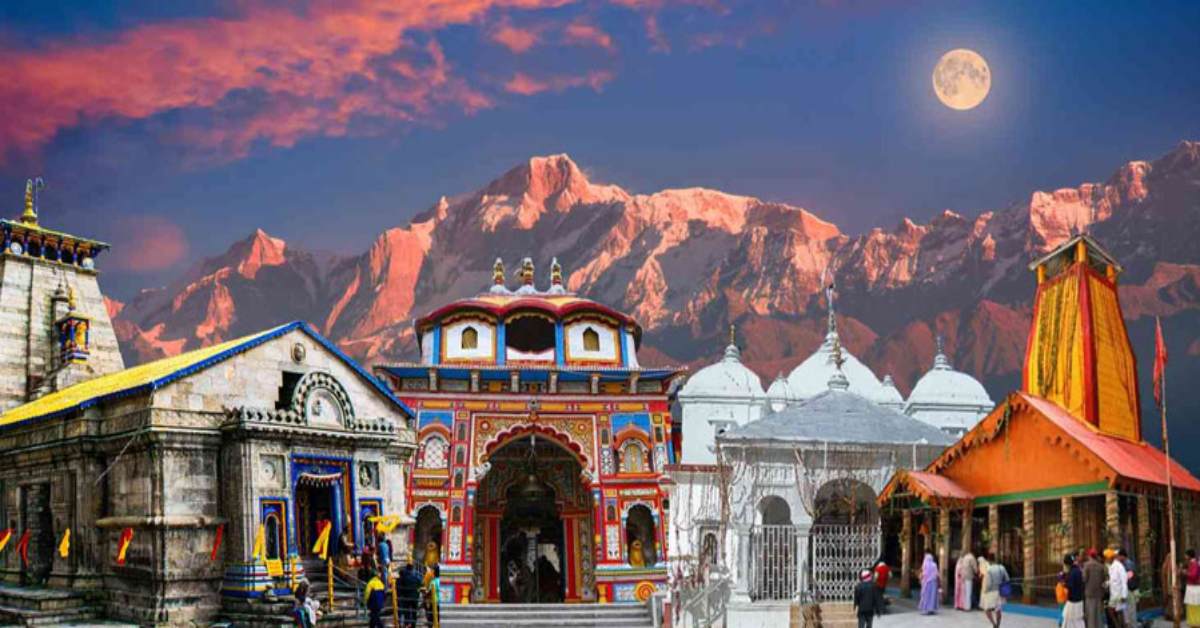 Chardham Yatra 2026 : यात्रा शुरू होने से अब तक 45 श्रद्धालुओं की मौत, सरकार की बढ़ी चिंता