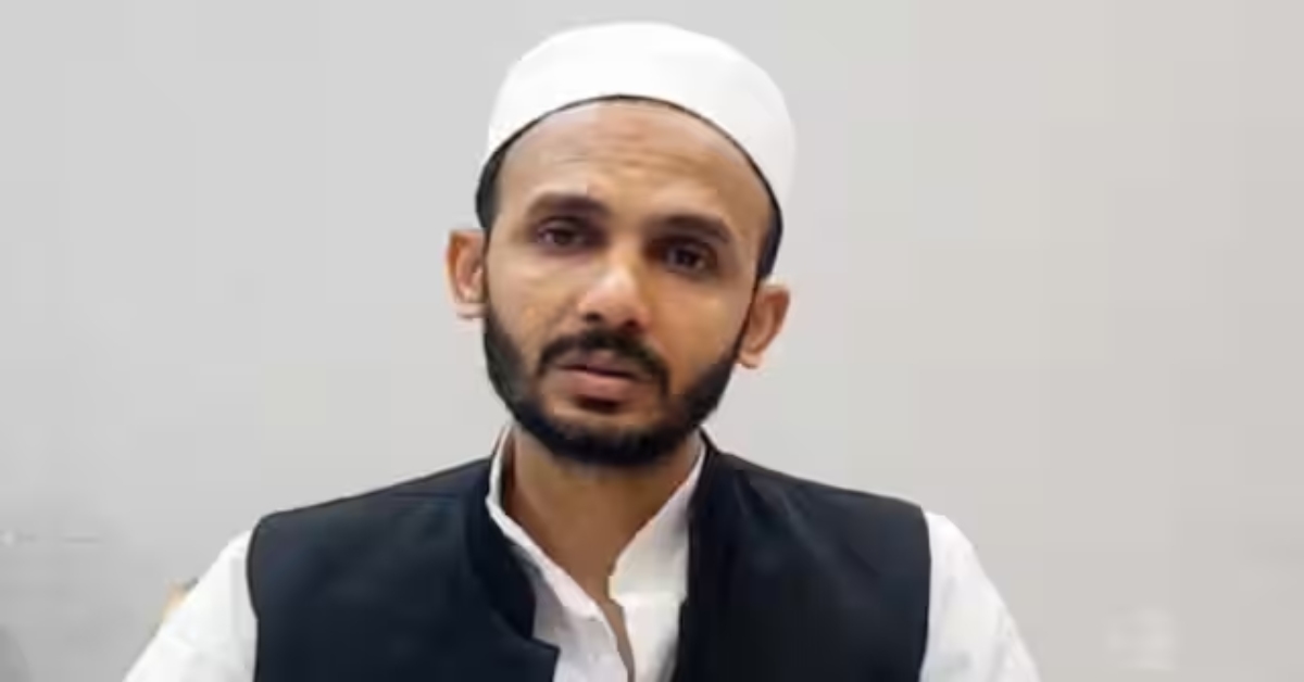 सार्वजनिक भूमि पर नमाज को लेकर HC की टिप्पणी, सासंद बर्क बोले- आदेश का पालन करेंगे