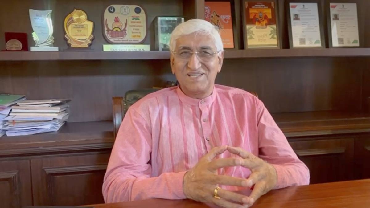 टीएस सिंहदेव PCC चीफ बनने तैयार, कहा – सबको साथ लेकर चलना मेरी प्राथमिकता