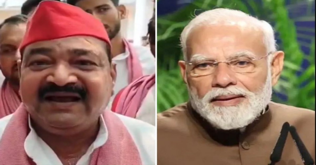 250 गाड़ियों के काफिले संग आने वाले सपा सांसद पर प्रशासन सख्त, हमीरपुर आने पर लगी रोक