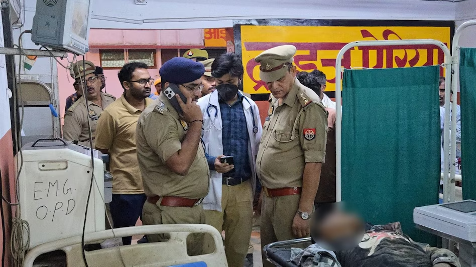 एनकाउंटर में मारा गया दरिंदा! 7 साल के बच्चे की रेप के बाद की थी हत्या