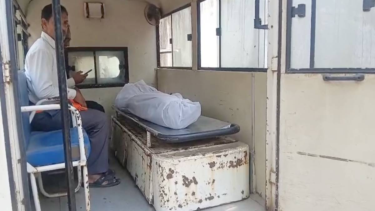 CG News : प्रेम प्रसंग में युवक ने लगाई फांसी, मौत से पहले युवती को भेजा वीडियो, परिजन ने लगाए गंभीर आरोप