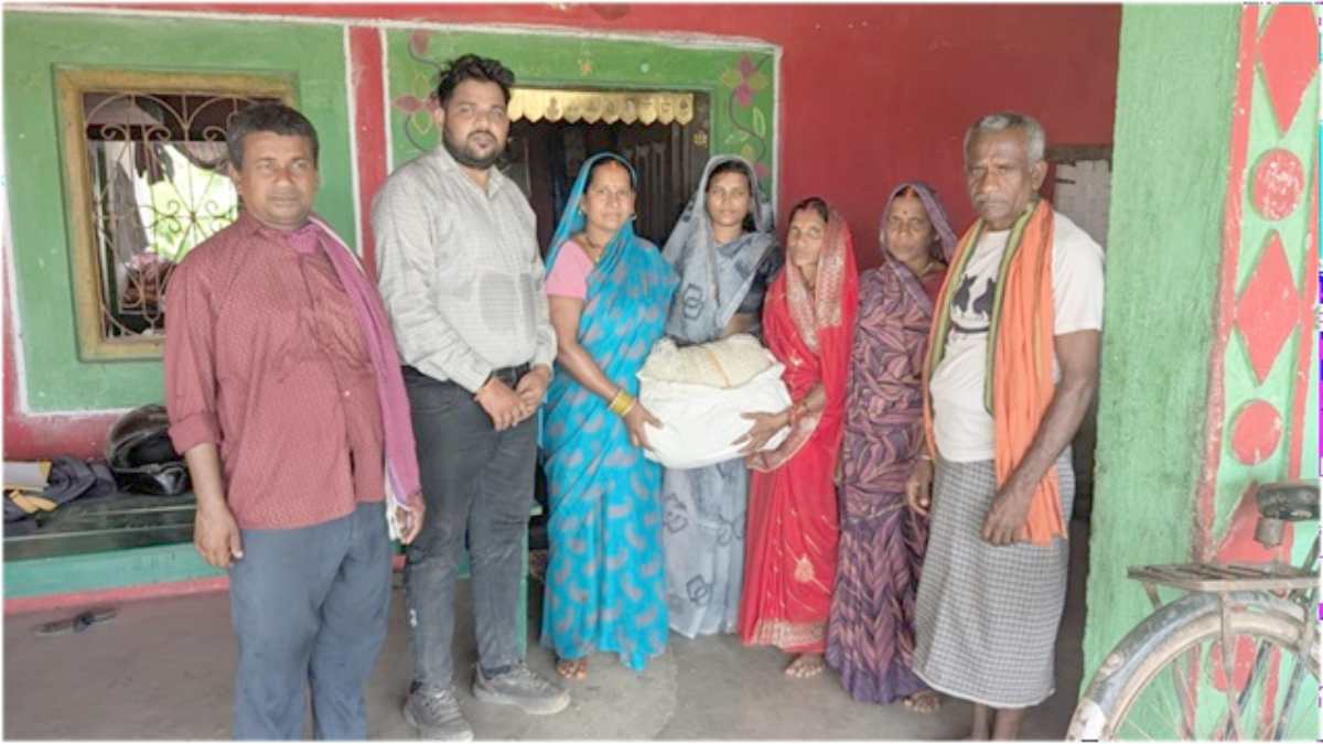 मत्स्य जाल से प्रदेश की महिलाएं बुन रही सुंदर सपनें और भर रही आत्मनिर्भरता की ऊंची उड़ान 