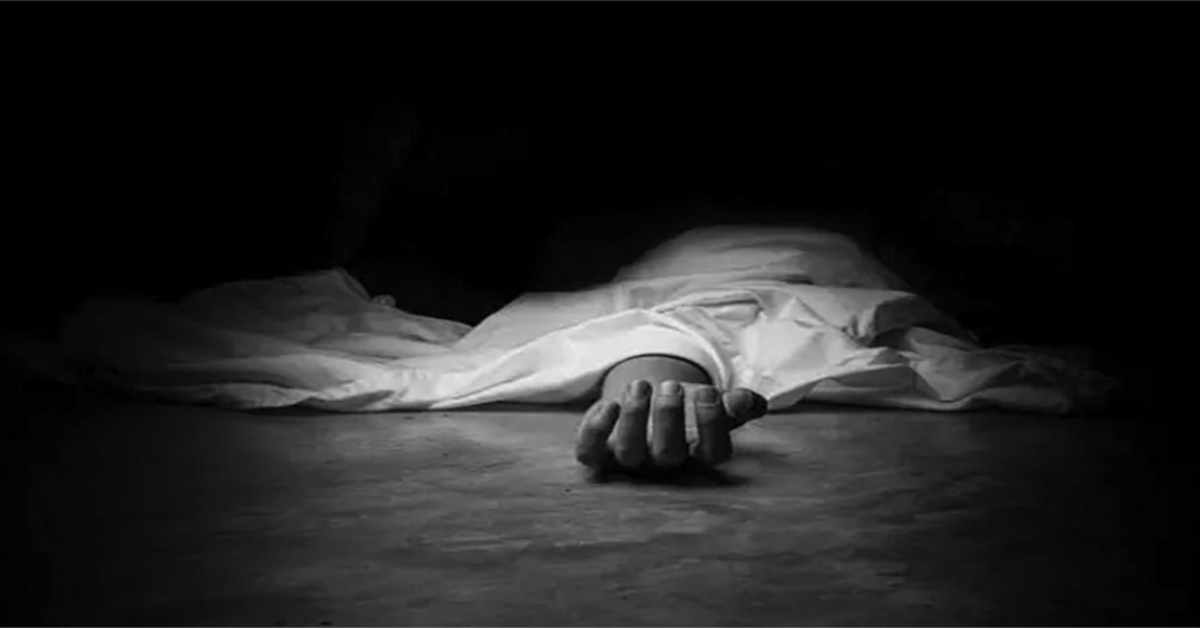 ‘पापा ने मम्मी को मार दिया…’, पति ने पत्नी को उतारा मौत के घाट, इस बात से था नाराज