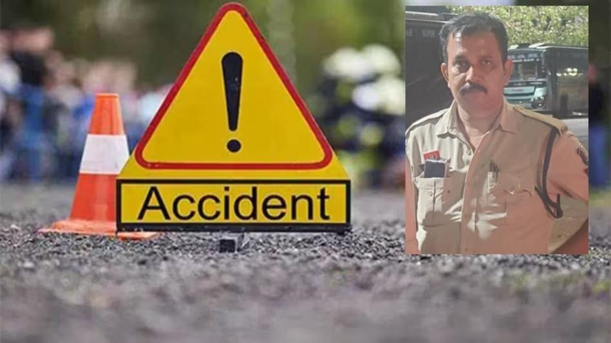 छत्तीसगढ़ में रफ्तार का कहर : धमतरी में पिकअप की टक्कर से प्रधान आरक्षक की मौत, बिलासपुर में 3 साल की बच्ची की गई जान, बस्तर में स्कॉर्पियो पलटने से 6 लोग घायल