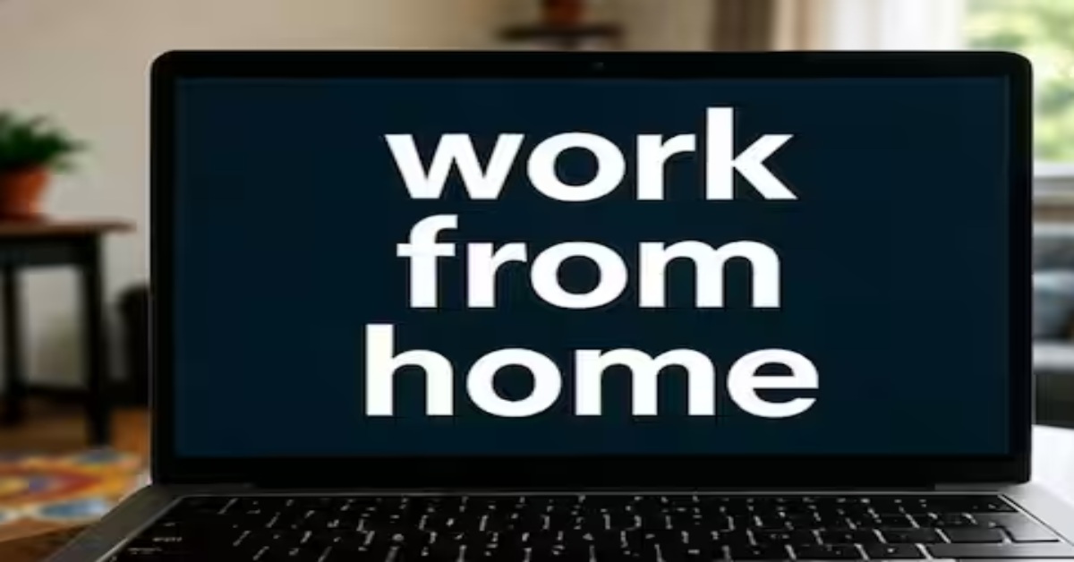 UP में Work from home : हफ्ते में दो दिन घर से करना होगा काम, श्रम विभाग की बैठक में हुआ निर्णय