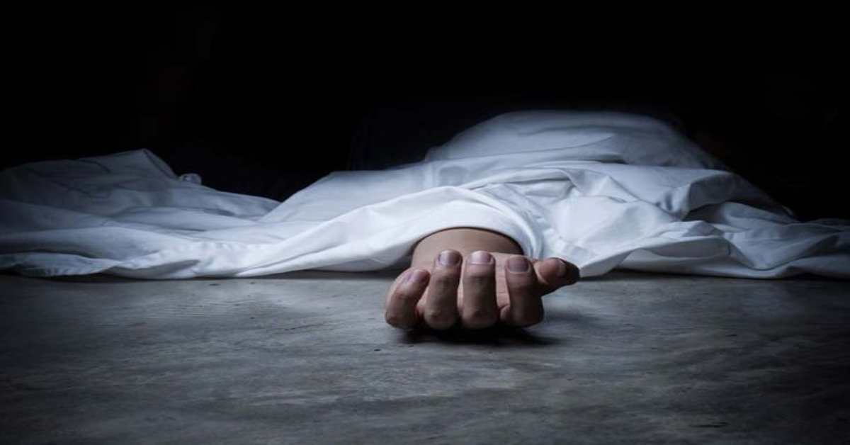 हत्या या फिर… संदिग्ध हालात में मिला युवक का शव, छानबीन में जुटी पुलिस