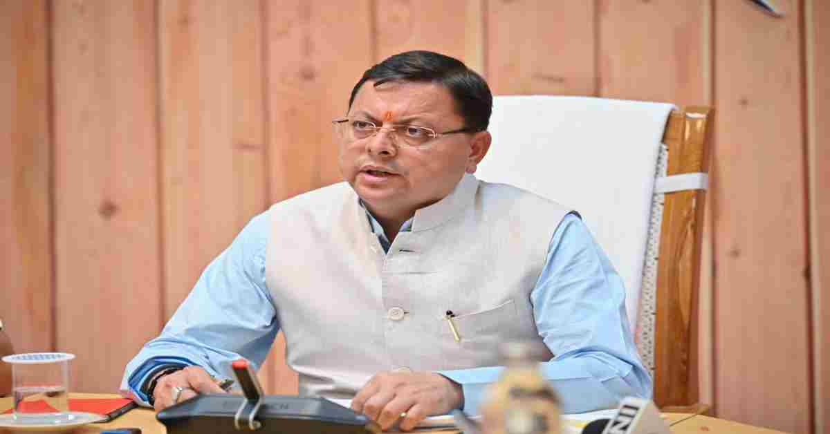 कुंभ मेला 2027: CM धामी ने विभिन्न विकास योजनाओं के लिए 1252 करोड़ की दी स्वीकृति
