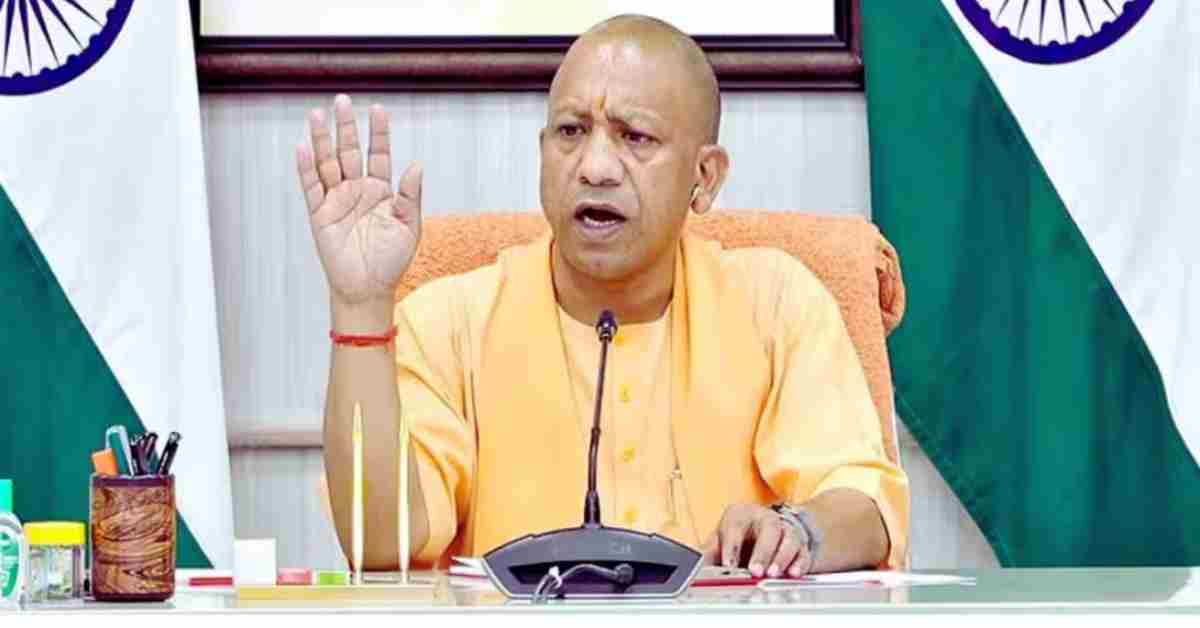 ‘किसी भी स्तर पर लापरवाही बर्दाश्त नहीं…’, पेयजल और राहत प्रबंधन पर CM योगी सख्त, कहा- बदलते मौसम को देखते हुए सतत निगरानी रखें