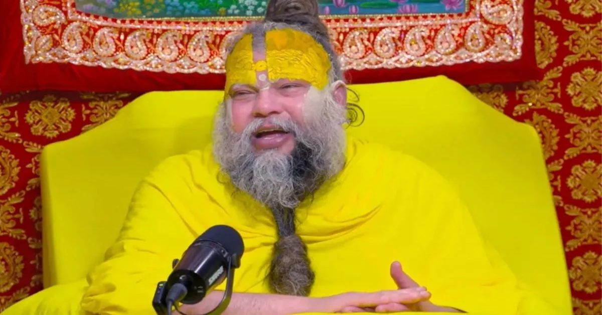 प्रेमानंद महराज की तबीयत बिगड़ी, यात्रा और एकांत वार्ता कार्यक्रम स्थगित