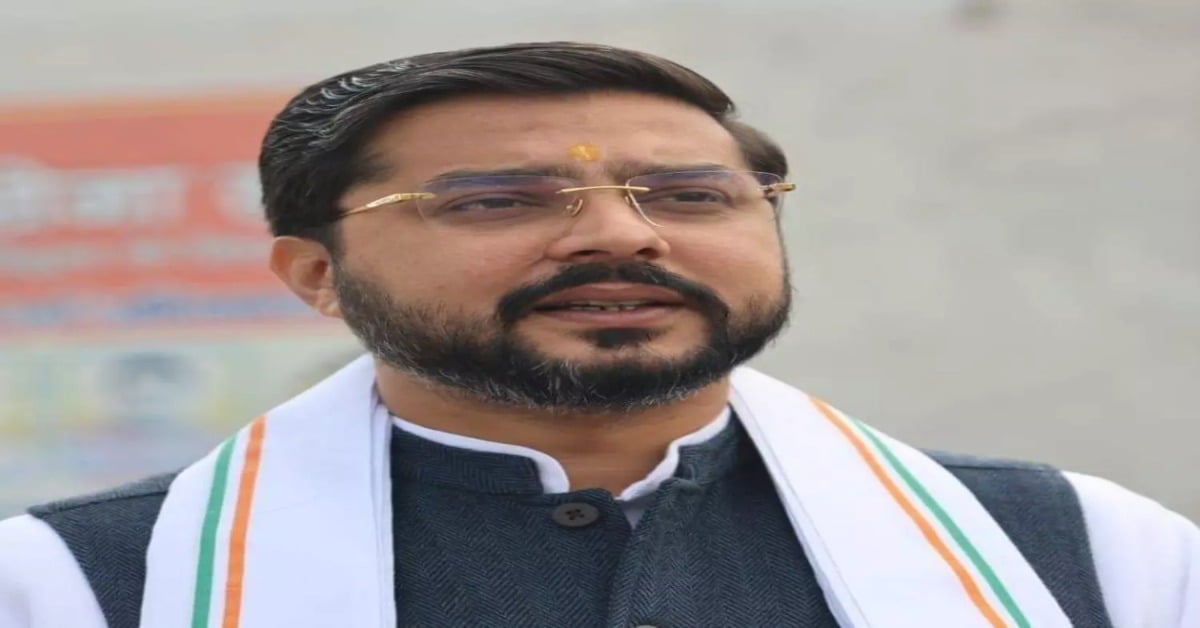 तो ये थी मायावती से मिलने की वजह! सांसद तनुज पुनिया किया खुलासा