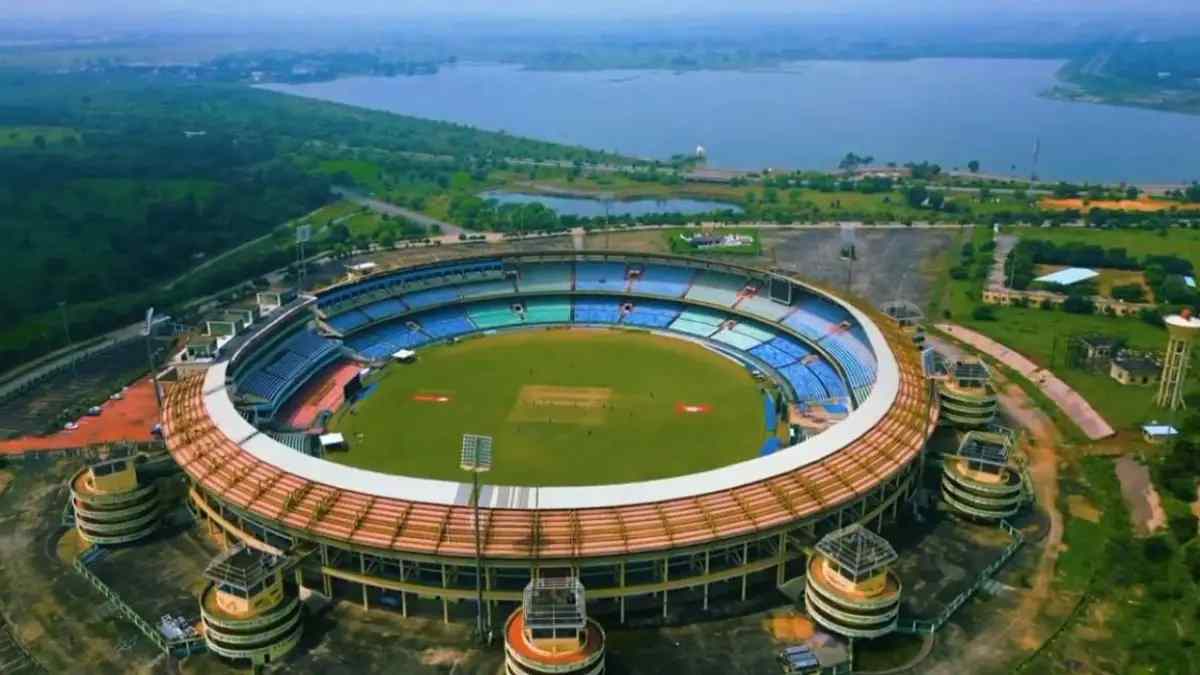रायपुर में 10 और 13 मई को IPL का महा मुकाबला, कल से शुरू होगी टिकट बुकिंग