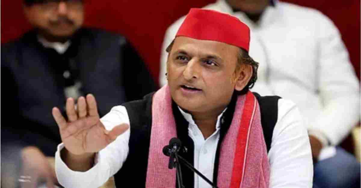 क्या सत्ताधारी राजनीति को पाताल से नीचे ले जाएंगे… बंगाल चुनाव परिणाम पर अखिलेश का बड़ा बयान, कहा- राजनीतिक इतिहास का घनघोर ‘काला दिन’