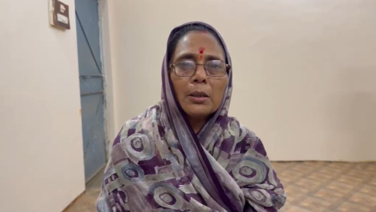 “आज मैं सुरक्षित हूं तो सिर्फ पुलिस की सतर्कता की वजह से”- पद्मश्री फूलबासन यादव