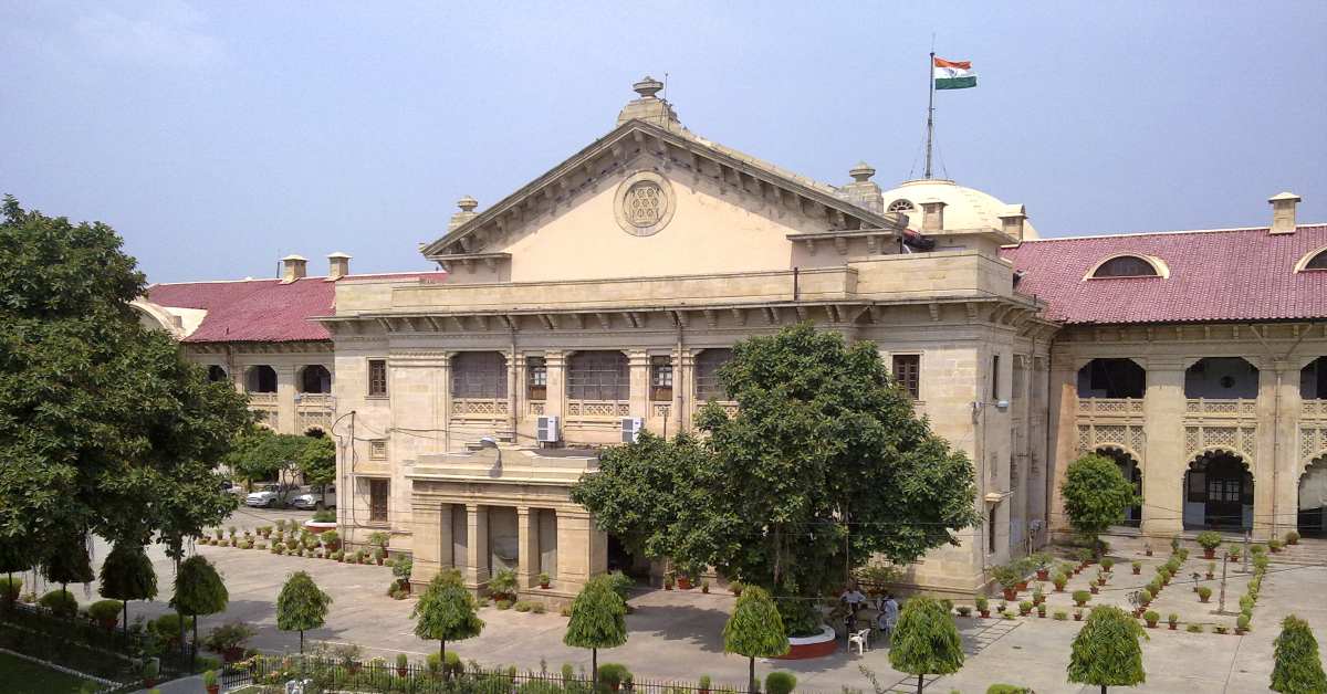 ध्वस्तीकरण कार्रवाई पर इलाहाबाद हाईकोर्ट की रोक, 25 मई तक राहत, 22 भवन स्वामियों ने दाखिल की थी याचिका