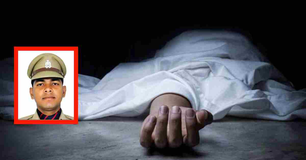 ‘अब जीने की इच्छा खत्म…’, ASI ने फांसी लगाकर दी जान, मौके से सुसाइड नोट बरामद