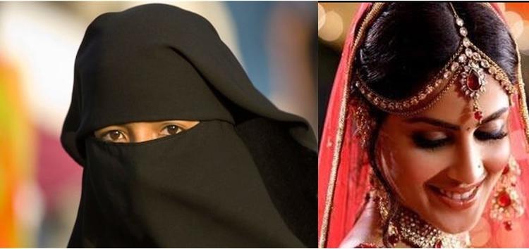 “मंदिर में हिंदू-मुस्लिम युवतियों ने रचाई शादी! परिवार पहुंचा पुलिस लेकर, फिर जो हुआ उसने सबको चौंका दिया”