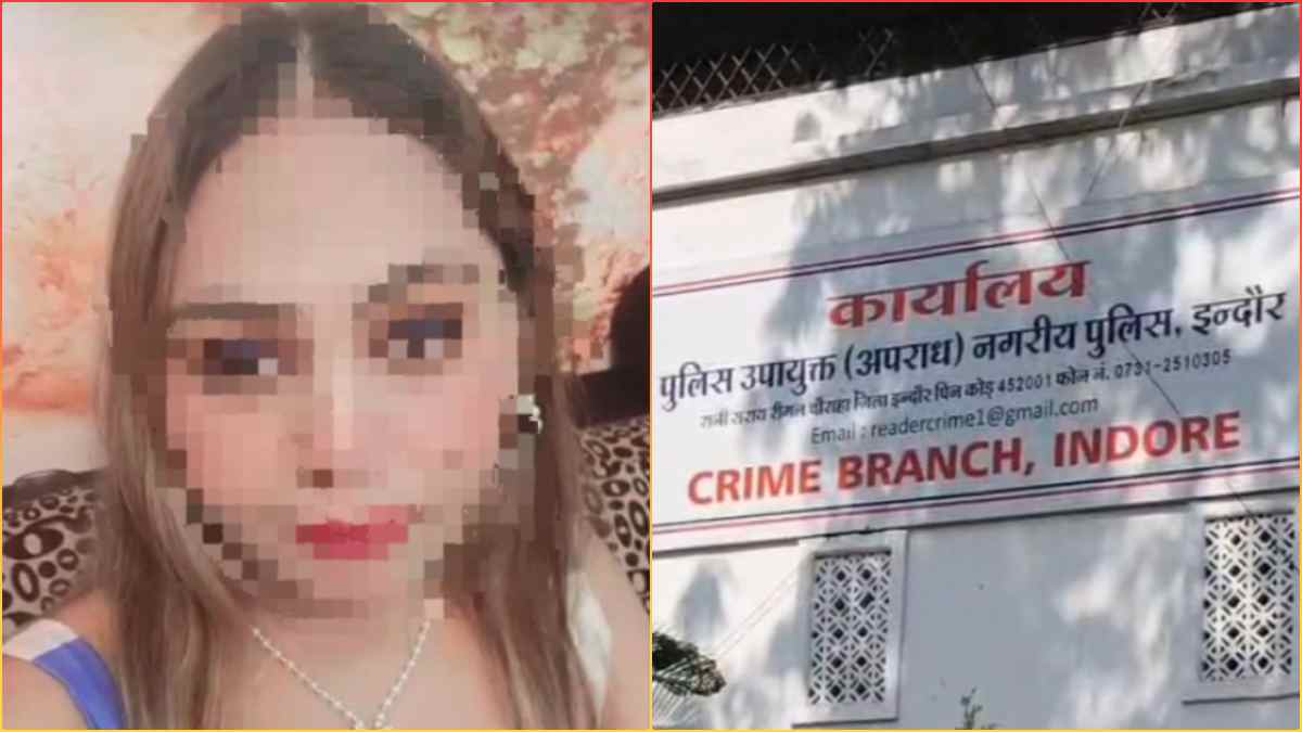 किटी पार्टी में महिलाओं के साथ धोखाधड़ी: इन्वेस्टमेंट के नाम पर ऐंठे ढाई करोड़, क्राइम ब्रांच ने महिला को किया गिरफ्तार