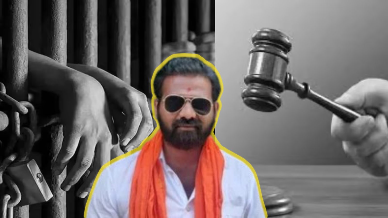 कोप्पल मर्डर केस में अदालत का बड़ा फैसला, BJP नेता की हत्या के 6 दोषियों को फांसी; भारी जुर्माना भी लगाया गया