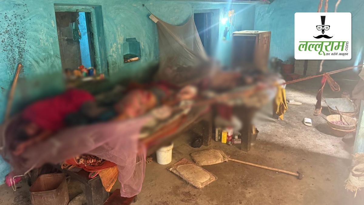 एक ही परिवार के 4 लोगों की हत्या का खुलासा: बेटा ही निकला मुख्य आरोपी, संपत्ति विवाद में पिता-पुत्र ने रची थी साजिश