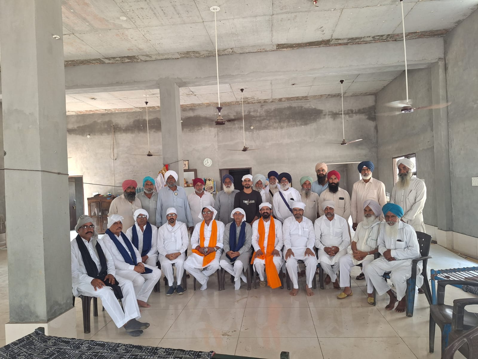 बेरोजगारी पर झोरड़ खाप का बड़ा हमला: कहा- “रोजगार देने में विफल सरकार”, 2 लाख सरकारी पद खाली