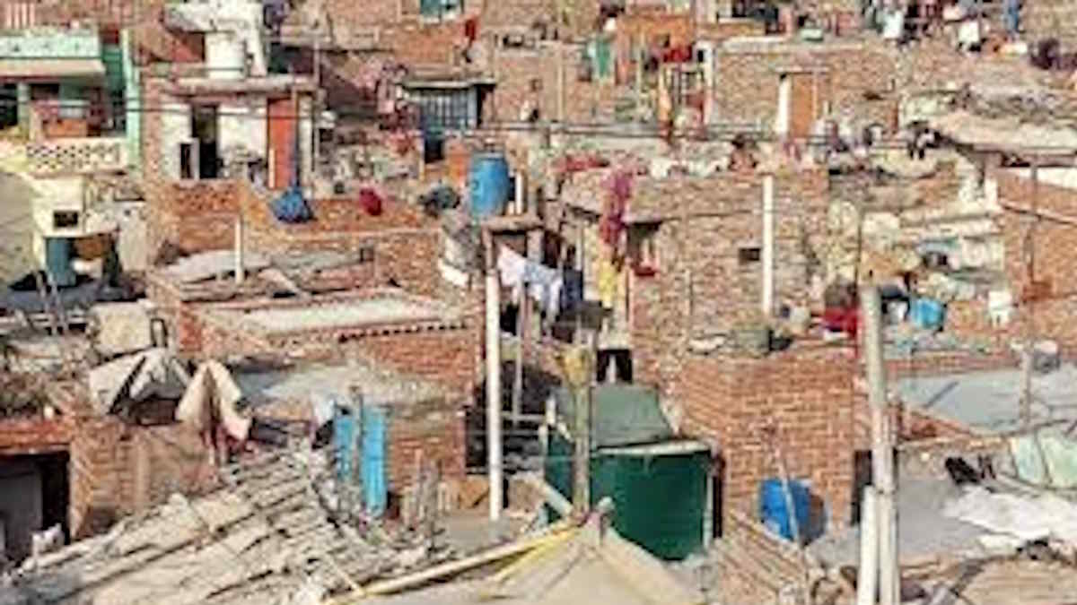 बड़ी खबर: शहरों में 9 साल से सरकारी भूमि पर जमे लोगों को मिलेगा पट्टा, जानिए क्या रखी गई है शर्तें…