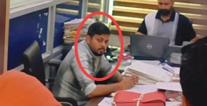 कैथल में HSVP कर्मचारी 50 हजार की रिश्वत लेते रंगे हाथ गिरफ्तार, ACB ने बिछाया जाल