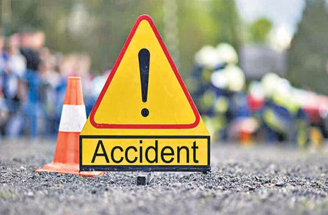 अमेरिका में हरियाणा के युवक की मौत: 35 लाख का कर्ज लेकर गया था विदेश, पीछे से आ रही तेज रफ्तार कार ने मारी टक्कर