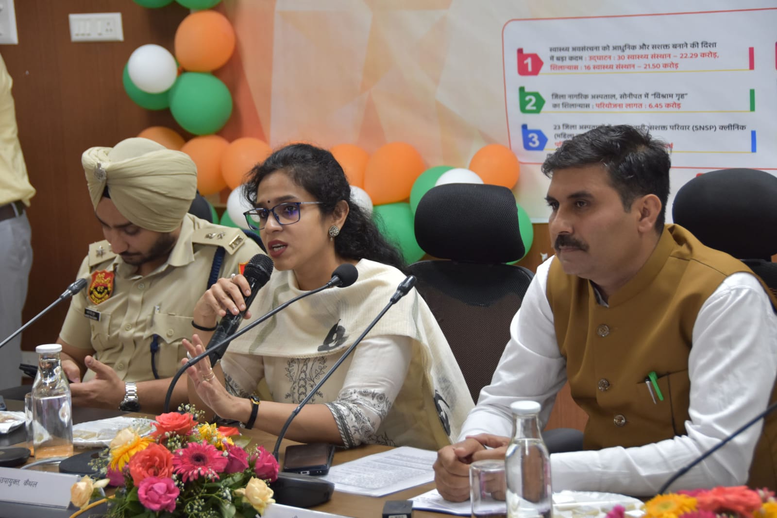 विधायक सतपाल जाम्बा ने किया महिला क्लीनिक का उद्घाटन, बोले- ‘मील का पत्थर होगा साबित’