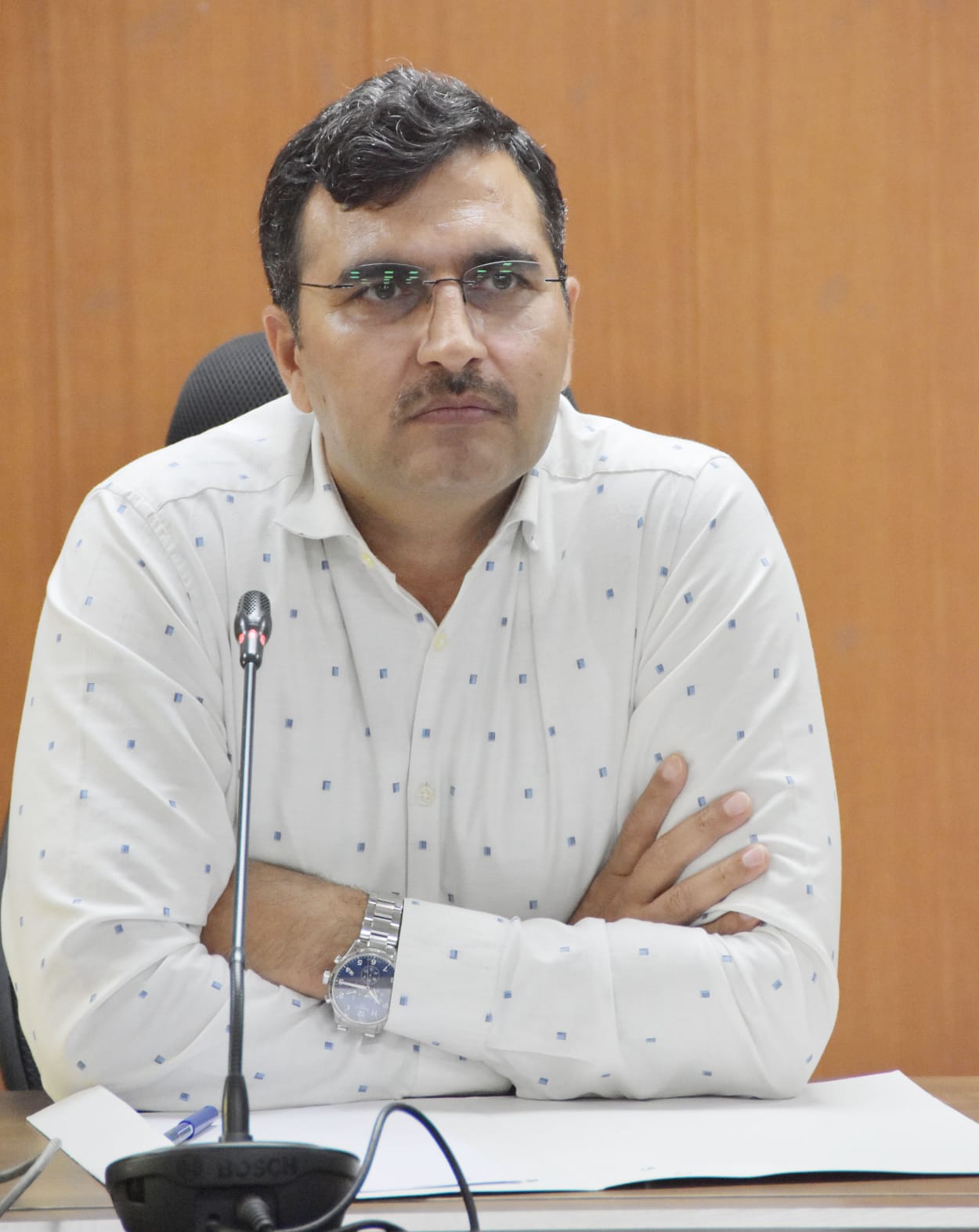 कैथल में लगेंगी सोलर स्ट्रीट लाइट्स, ADC ने बताया किन्हें और कैसे मिलेगा सरकारी अनुदान