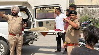 करनाल में दिल दहला देने वाली घटना : पिता पर तीन महीने की मासूम बेटी की हत्या का आरोप, नाले से शव बरामद