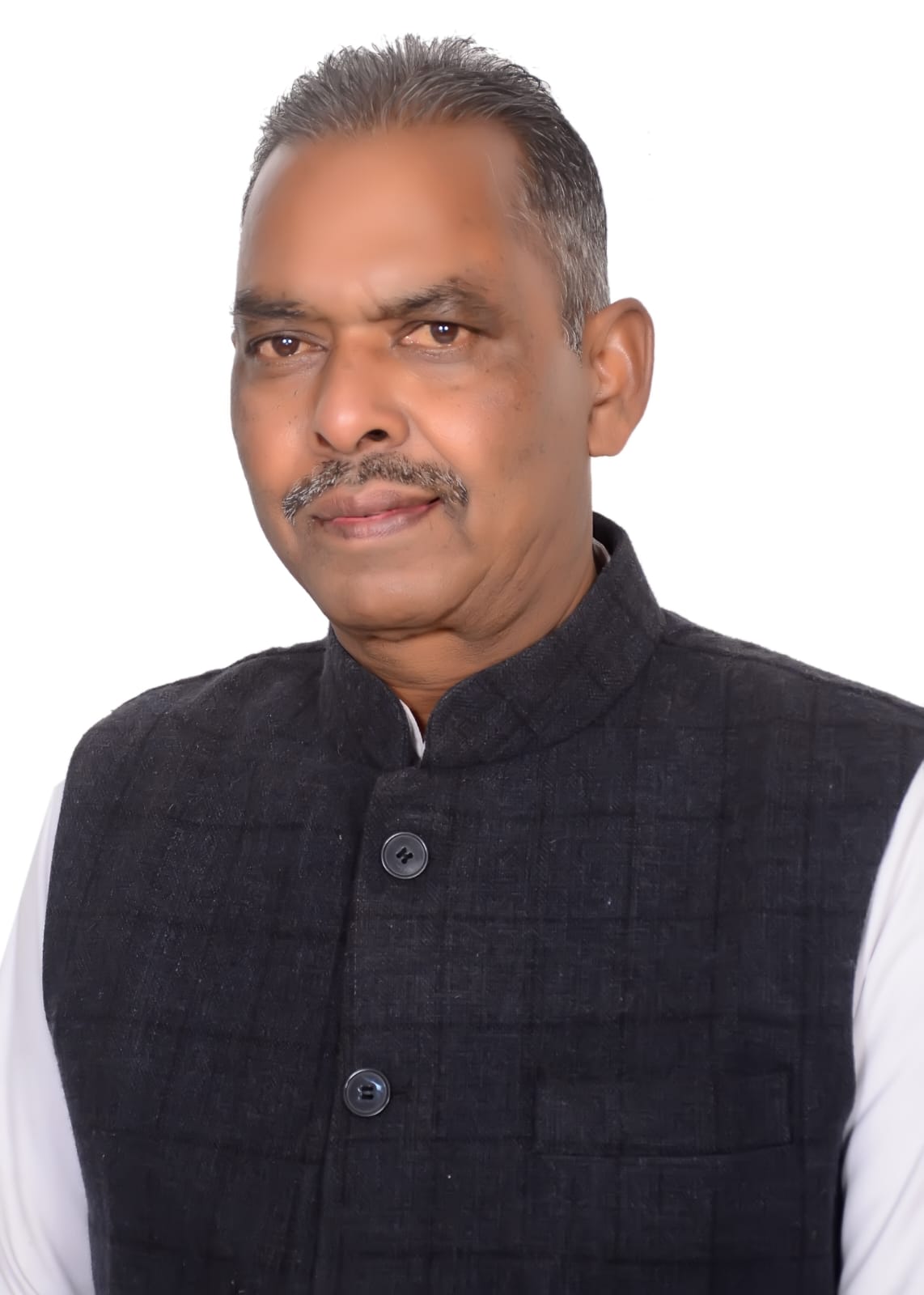 जीतराम कश्यप का बड़ा दावा, बोले- बृजेंद्र सिंह की सद्भावना यात्रा से कांग्रेस होगी मजबूत