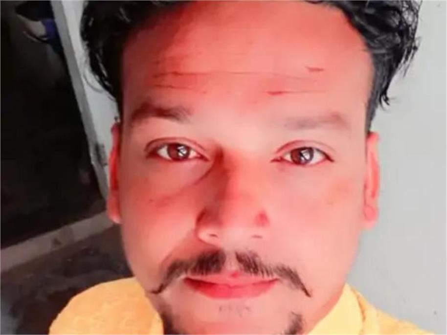“मेरी डेड बॉडी घरवालों को मत देना…” VIDEO भेज युवक लापता, पत्नी पर लगाए गंभीर आरोप