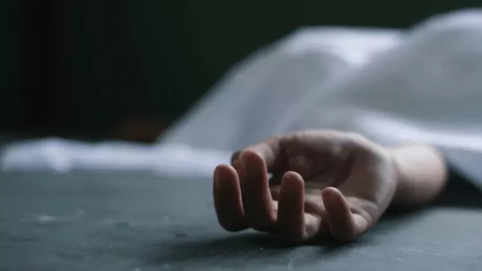 कुरुक्षेत्र में दुकानदार की संदिग्ध मौत, लिव-इन पार्टनर पर लगा ये आरोप, बच्चों समेत महिला फरार
