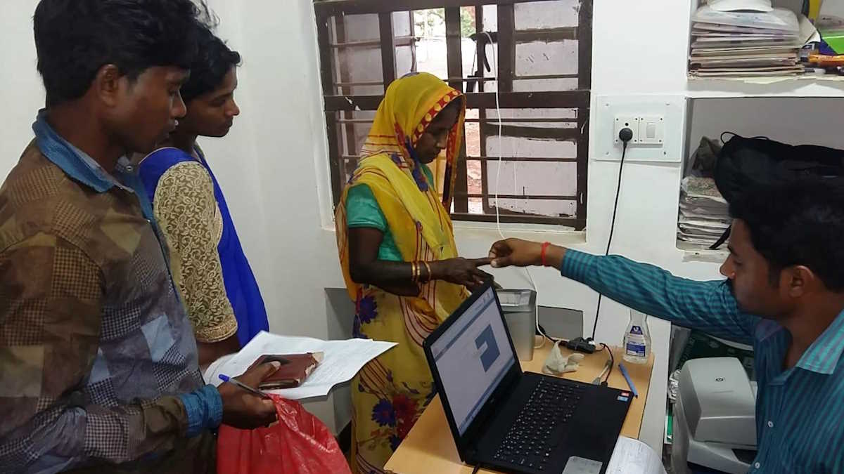 जन्म प्रमाण पत्र से लेकर विवाह प्रमाण पत्र तक, 441 से अधिक सेवाएं अब एक ही ऑनलाइन प्लेटफॉर्म पर…